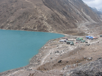 Everest Gokyo Trek